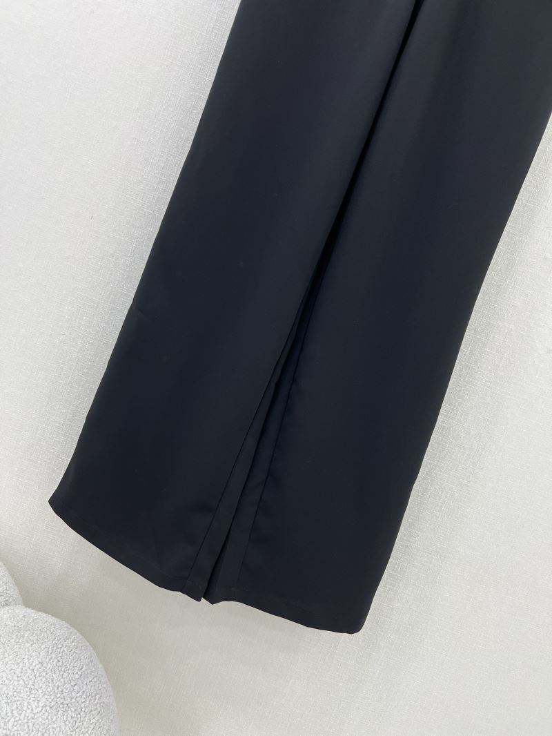 Fendi Long Pants